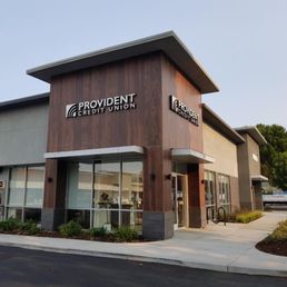 Exterior photo of Provident Credit Union - San Jose, California Exterior photo of Provident Credit Union - San Jose, California