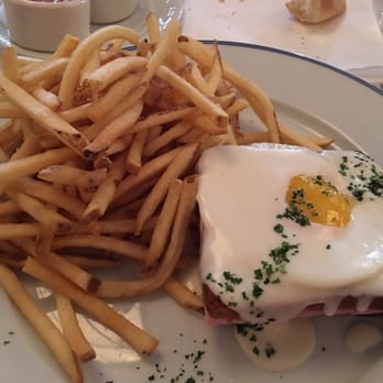 Bouchon - Madam croquet - French Near Me - Las Vegas, Nevada Bouchon - Madam croquet - French Near Me - Las Vegas, Nevada