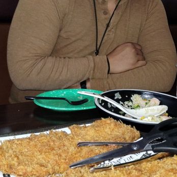 Luv Dduk - Chicken katsu. - Korean Near Me - Cerritos, California Luv Dduk - Chicken katsu. - Korean Near Me - Cerritos, California