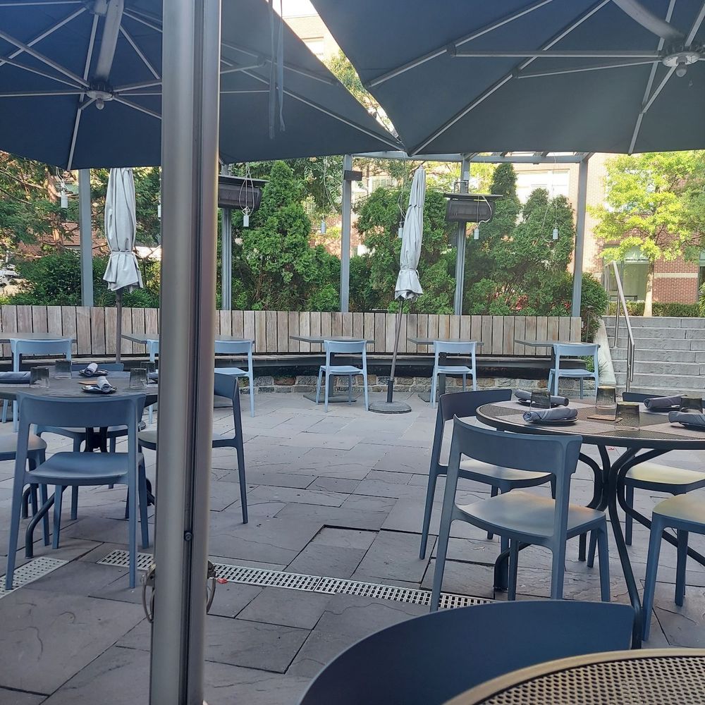 Gunther & Co - Outside - Seafood Near Me - Baltimore, Maryland