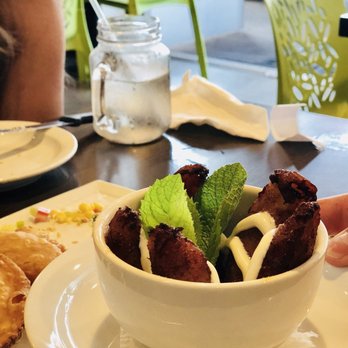 OBRA HandBakery - Latin American Near Me - Long Beach, California