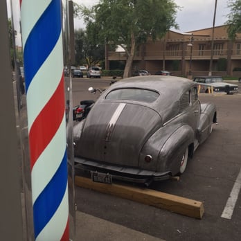 The Dapper Devil - Barbers Near Me - Scottsdale, Arizona