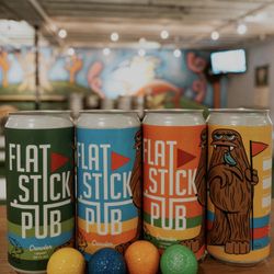 Flatstick Pub