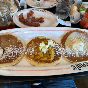 Breakfast Republic - Breakfast & Brunch Near Me - San Diego, California