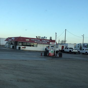 Garrison's Country Corner - Convenience Stores Near Me - McLean, Texas Garrison's Country Corner - Convenience Stores Near Me - McLean, Texas