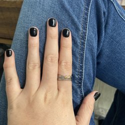 Noire The Nail Bar