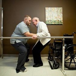 Crystal Heights Care Center