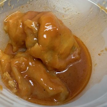 Kicha - Pork Stuffed Cabbage Golabki - Delis Near Me - Linden, New Jersey