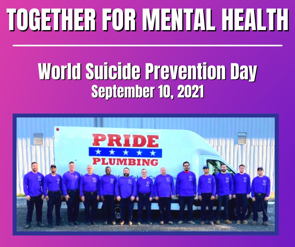 Slide of Pride Plumbing Services