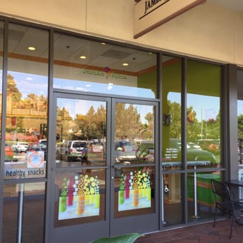 Jamba - Store front - Juice Bars & Smoothies Near Me - Irvine, California Jamba - Store front - Juice Bars & Smoothies Near Me - Irvine, California
