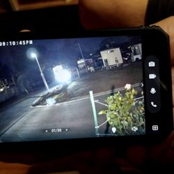 Sylvan Caravan Park - Bloke in lot 64 keeps puting his HIGH BEAMS ON MY LOT AGAIN