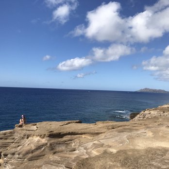 Spitting Caves - Parks Near Me - Honolulu, Hawaii