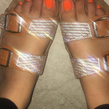 I Love nails - Nail Salons Near Me - Fresno, California
