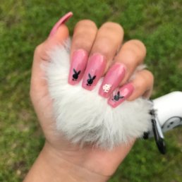Nails Nails