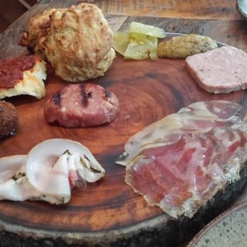 Husk - Charcuterie - Southern Near Me - Nashville, Tennessee