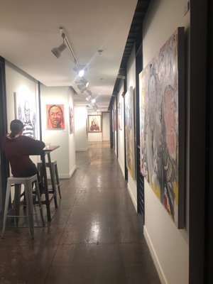 -320° Coffee & Creamery by null