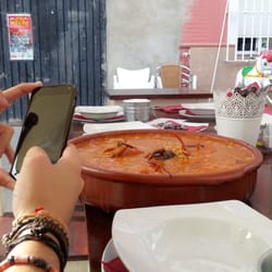 Bar Guadalquivir