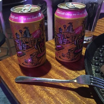 Louie's - Dive Bars Near Me - Dallas, Texas
