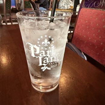 Park Lane Tavern - Pizza Near Me - Virginia Beach, Virginia