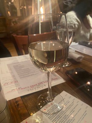 Osteria Romana by null