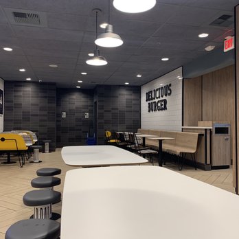 McDonald's - Fast Food Near Me - Fairfield, California