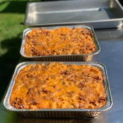 Wicked Good BBQ