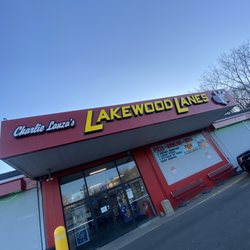 Lakewood Lanes