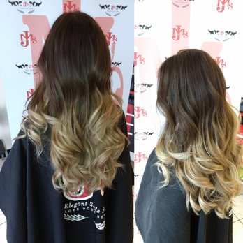 MJ's Elegant Style Salon - Hair Salons Near Me - Arlington, Texas