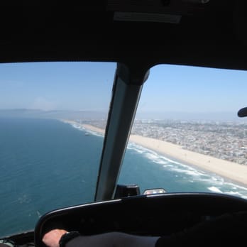 Maverick Helicopters - sure beats driving - Tours Near Me - Long Beach, California Maverick Helicopters - sure beats driving - Tours Near Me - Long Beach, California