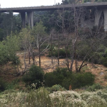Devil's Gate Dam - If not open... Walk through the dry creek - Hiking Near Me