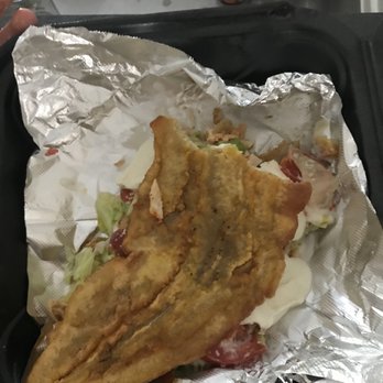 Mango Latino Grill - Patacon Verde - Latin American Near Me - Lawrenceville, Georgia