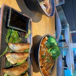 U06 Teriyaki Chicken Don
