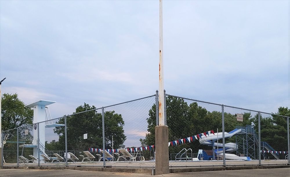 MERRIFIELD PARK Updated September 2024 11 Photos 1000 E Mishawaka