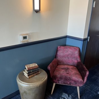 Hotel Corque - Hallway nook - Hotels Near Me - Solvang, California Hotel Corque - Hallway nook - Hotels Near Me - Solvang, California