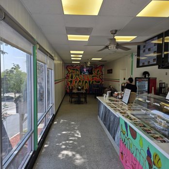 Frutylicious Santee - Juice Bars & Smoothies Near Me - Santee, California