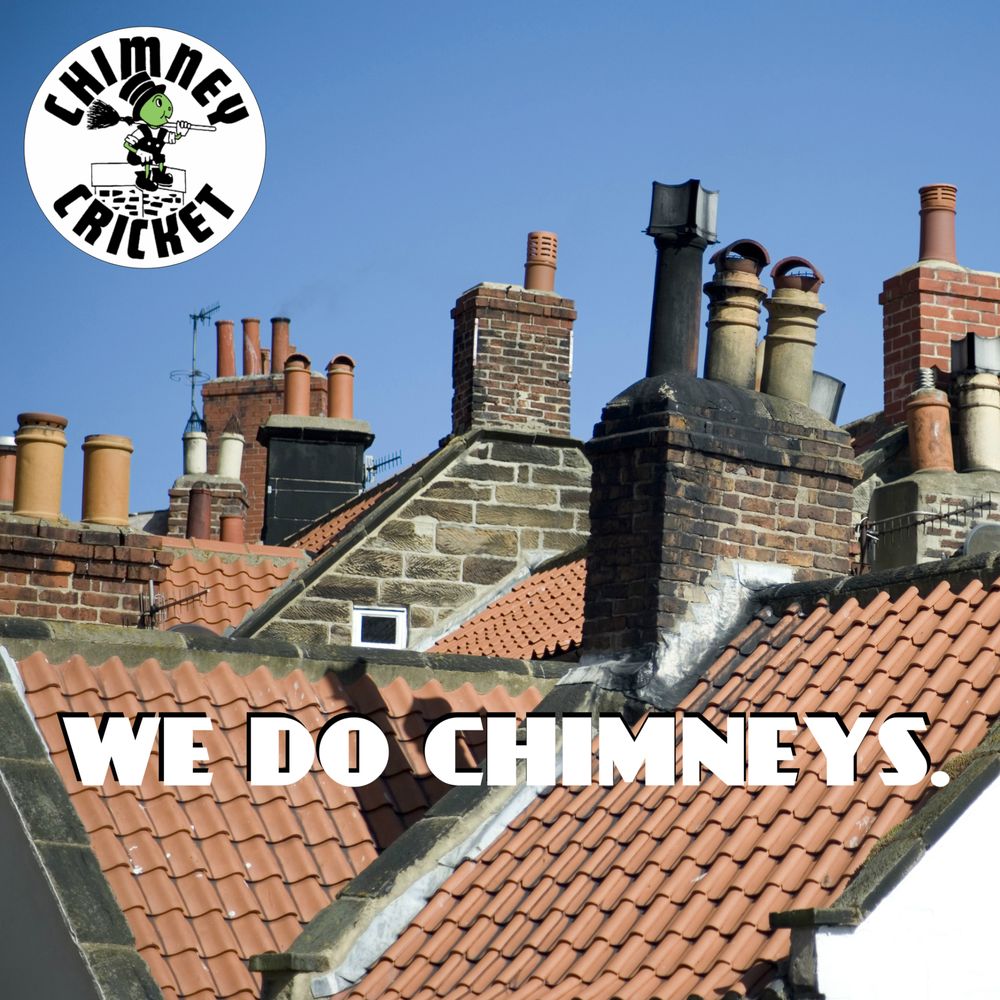CHIMNEY CRICKET 12 Photos Fireplace Services 10 Beatty Rd, Media