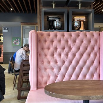 Stan's Donuts & Coffee - Interior - Donuts Near Me - Chicago, Illinois Stan's Donuts & Coffee - Interior - Donuts Near Me - Chicago, Illinois