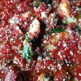 Two Cities Pizza Company - Chicago deep dish CHIscraper pizza - Pizza Near Me - Mason, Ohio Two Cities Pizza Company - Chicago deep dish CHIscraper pizza - Pizza Near Me - Mason, Ohio