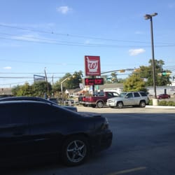 Walgreens