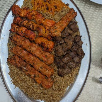 Bakhter Halal Kababs - Afghan Near Me - Fresh Meadows, New York Bakhter Halal Kababs - Afghan Near Me - Fresh Meadows, New York