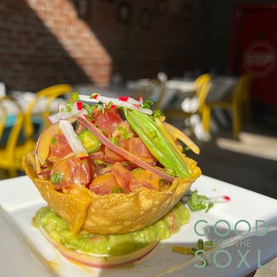 El Chucho - Cocina Superior by null