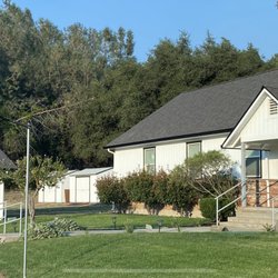 New Life Church Auburn