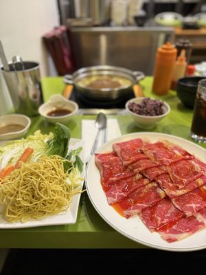 Joon Shabu Shabu by null