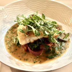 Gamle Raadhus Restaurant