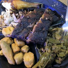 Pig Stand Pig Out