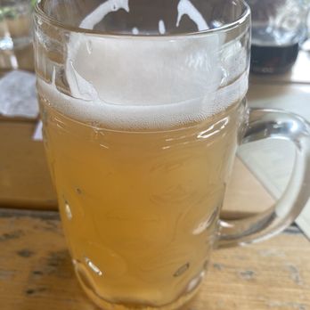Gemüt Biergarten - Beer Gardens Near Me - Columbus, Ohio