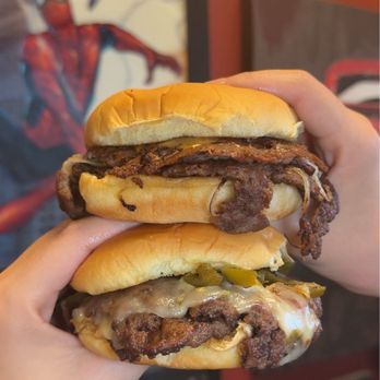Jon’s Joint - Burgers Near Me - Arlington, Virginia