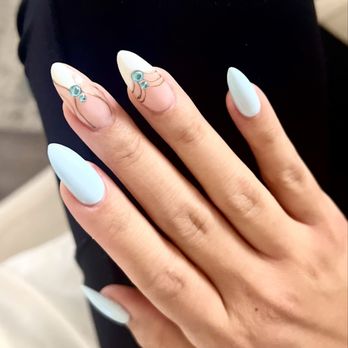 Blue Diamond Nails Spa - Nails - Nail Salons Near Me - Enterprise, Nevada Blue Diamond Nails Spa - Nails - Nail Salons Near Me - Enterprise, Nevada