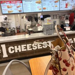Charleys Cheesesteaks