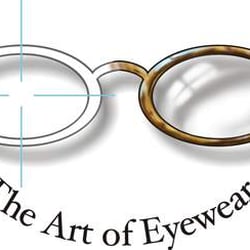 The Art of Eyewear